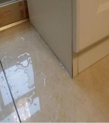 宣威漏水检测 厕所漏水怎么检测?